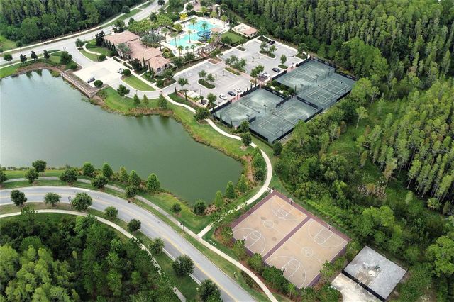 4596 ALMADA LANE, Wesley Chapel, FL 33543