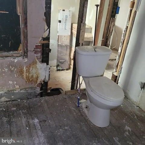 1230 W SERGEANT ST, Philadelphia, PA 19133