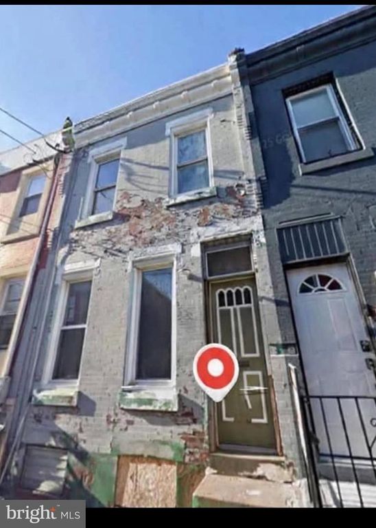 1230 W SERGEANT ST, Philadelphia, PA 19133