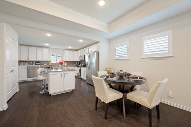 8946 Twin Pines Lane, Frisco, TX 75036