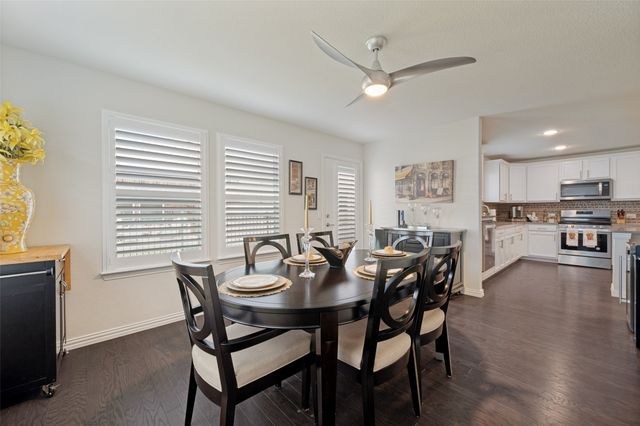 8946 Twin Pines Lane, Frisco, TX 75036