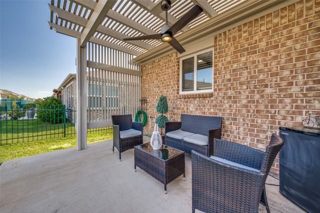 8946 Twin Pines Lane, Frisco, TX 75036
