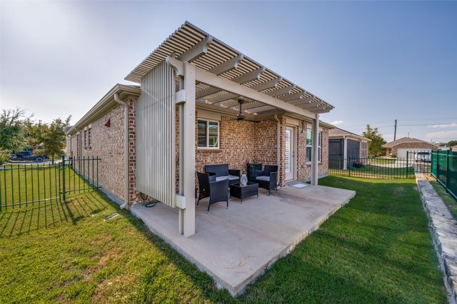 8946 Twin Pines Lane, Frisco, TX 75036