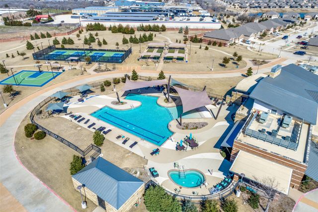 8946 Twin Pines Lane, Frisco, TX 75036
