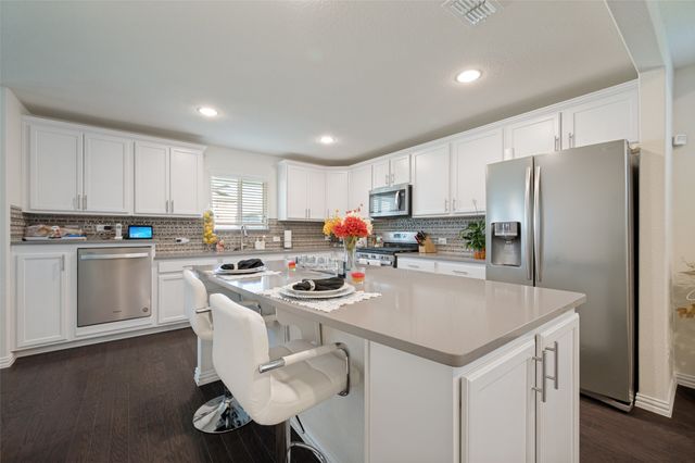 8946 Twin Pines Lane, Frisco, TX 75036