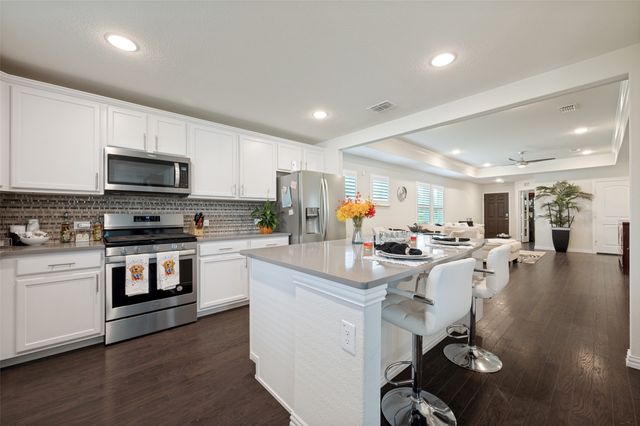 8946 Twin Pines Lane, Frisco, TX 75036