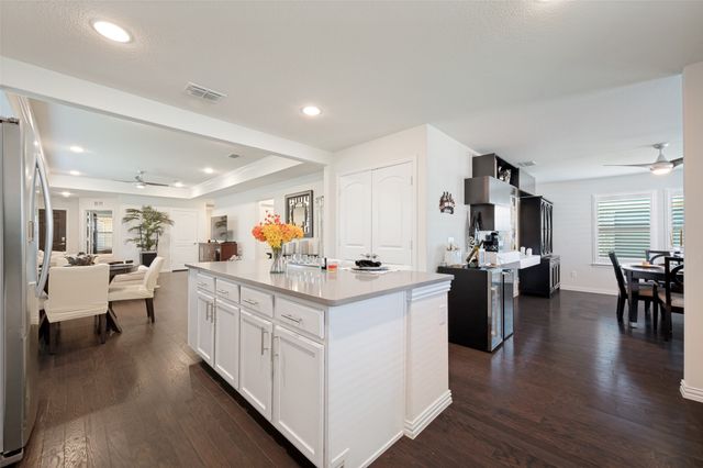 8946 Twin Pines Lane, Frisco, TX 75036