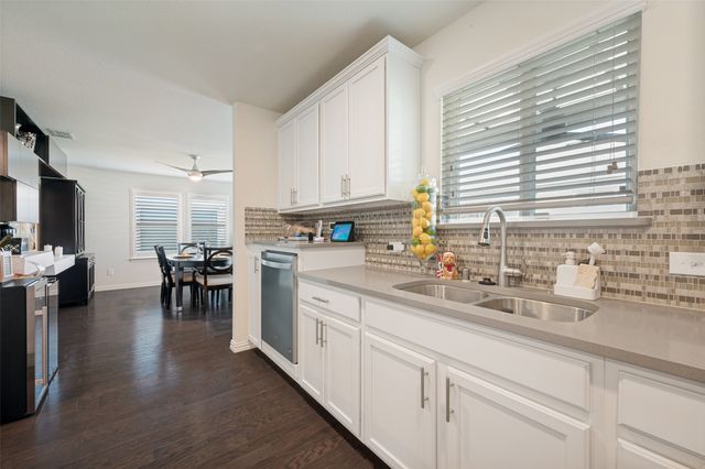 8946 Twin Pines Lane, Frisco, TX 75036