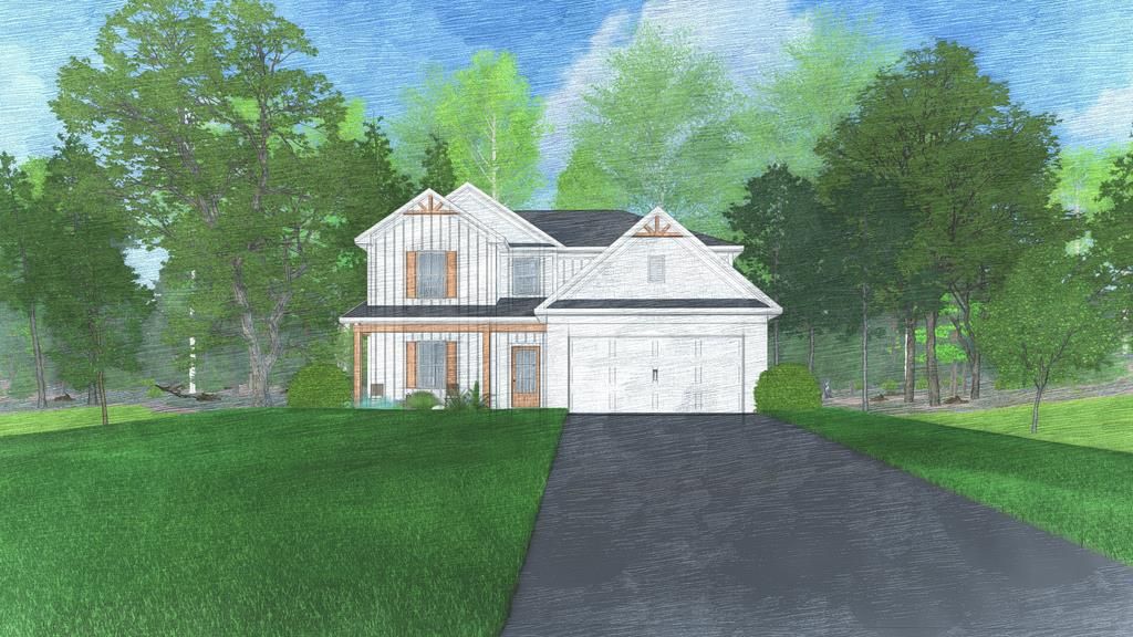 1608 Havens Court, Auburn, AL 36832