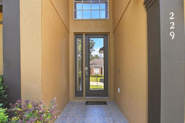 229 WHITESAND COURT, Casselberry, FL 32707