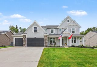 13652 Whitfield Drive, Crockery Twp, MI 49448