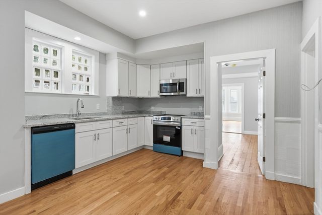 487-489 Sumner Street 1, Boston, MA 02128