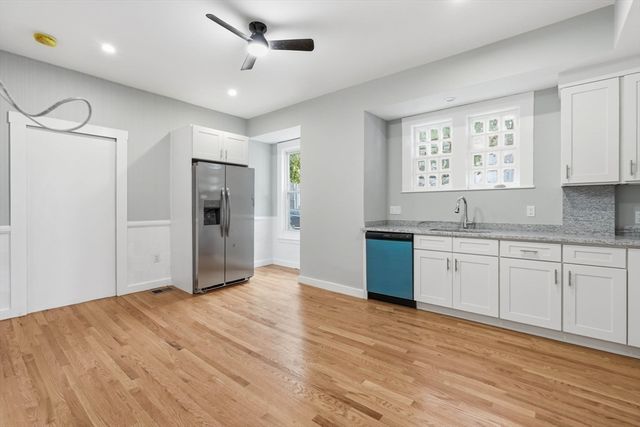 487-489 Sumner Street 1, Boston, MA 02128
