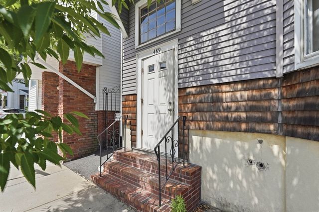 487-489 Sumner Street 1, Boston, MA 02128