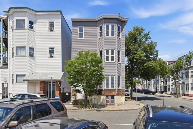 487-489 Sumner Street 1, Boston, MA 02128
