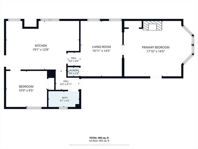 487-489 Sumner Street 1, Boston, MA 02128