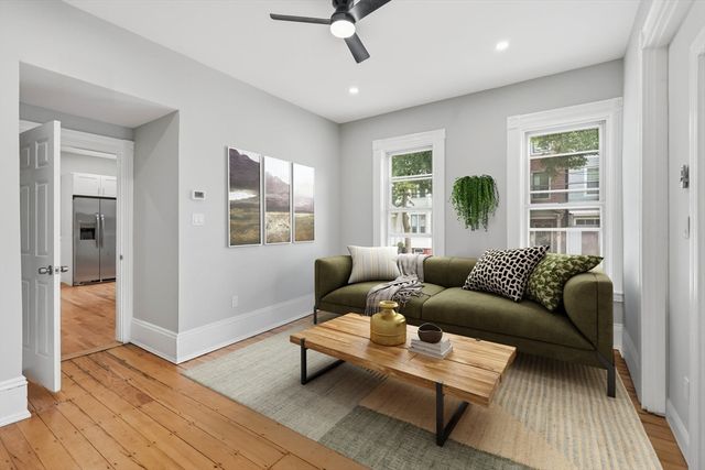 487-489 Sumner Street 1, Boston, MA 02128
