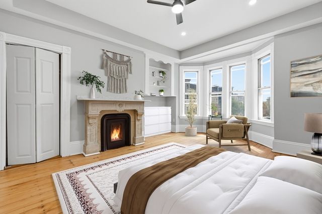 487-489 Sumner Street 1, Boston, MA 02128