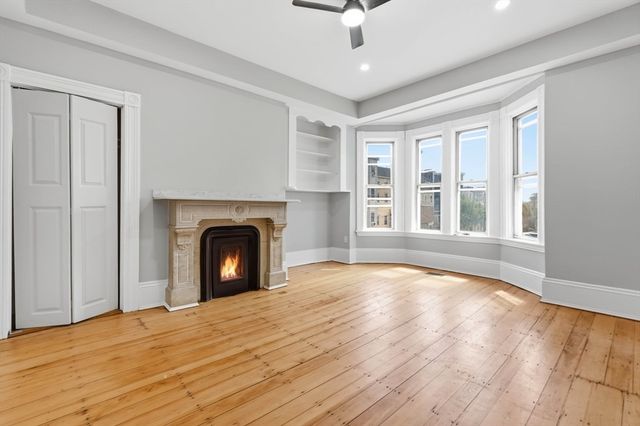 487-489 Sumner Street 1, Boston, MA 02128