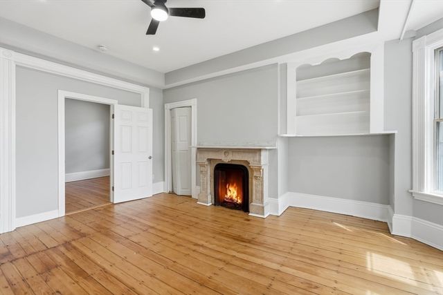 487-489 Sumner Street 1, Boston, MA 02128