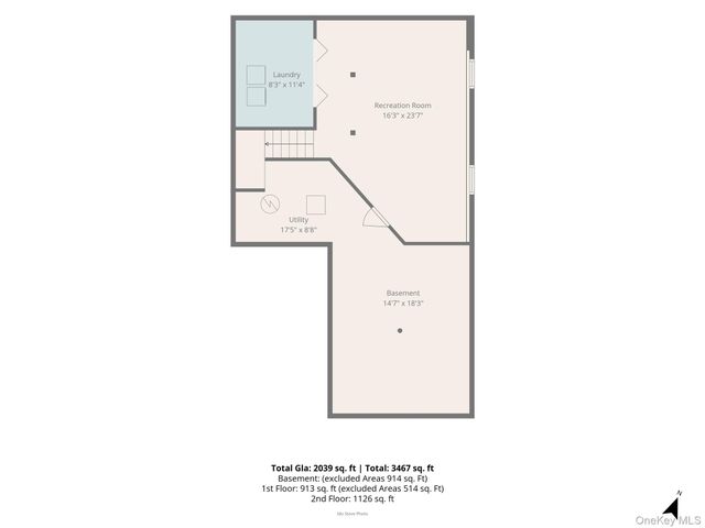 77 Sunburst Terrace, Central Islip, NY 11722