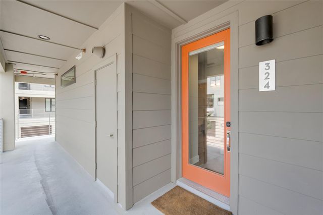 2724 Treble LN 324, Austin, TX 78704