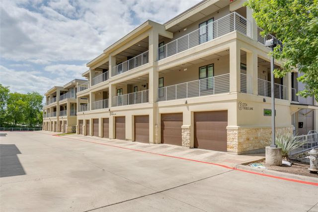 2724 Treble LN 324, Austin, TX 78704