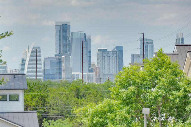 2724 Treble LN 324, Austin, TX 78704