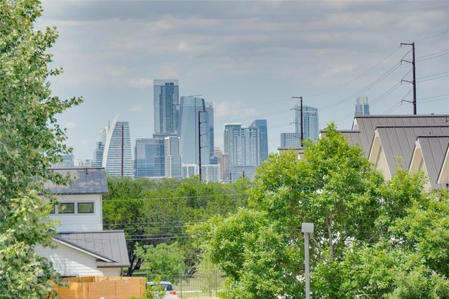 2724 Treble LN 324, Austin, TX 78704