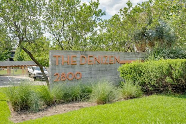 2724 Treble LN 324, Austin, TX 78704