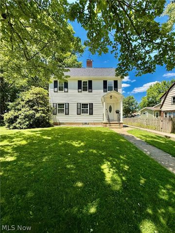 211 Morrison Avenue, Cuyahoga Falls, OH 44221