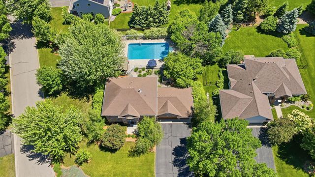 8511 Cedar Court, Victoria, MN 55386