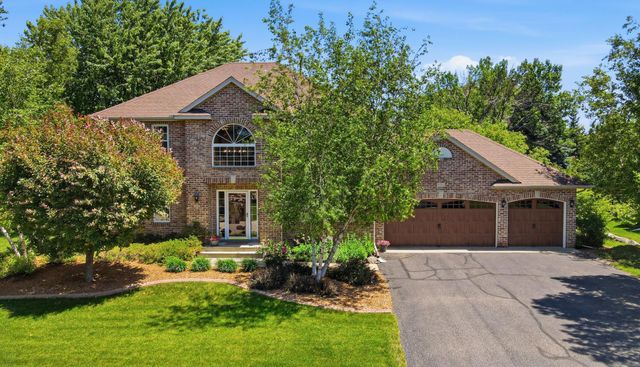 8511 Cedar Court, Victoria, MN 55386