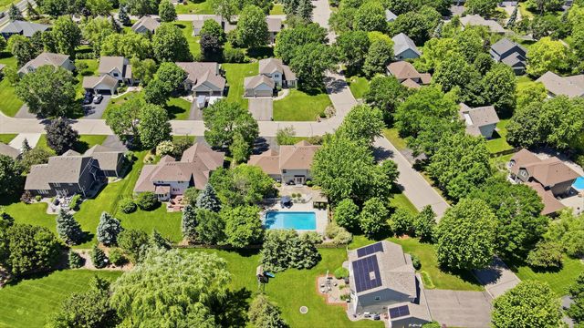 8511 Cedar Court, Victoria, MN 55386