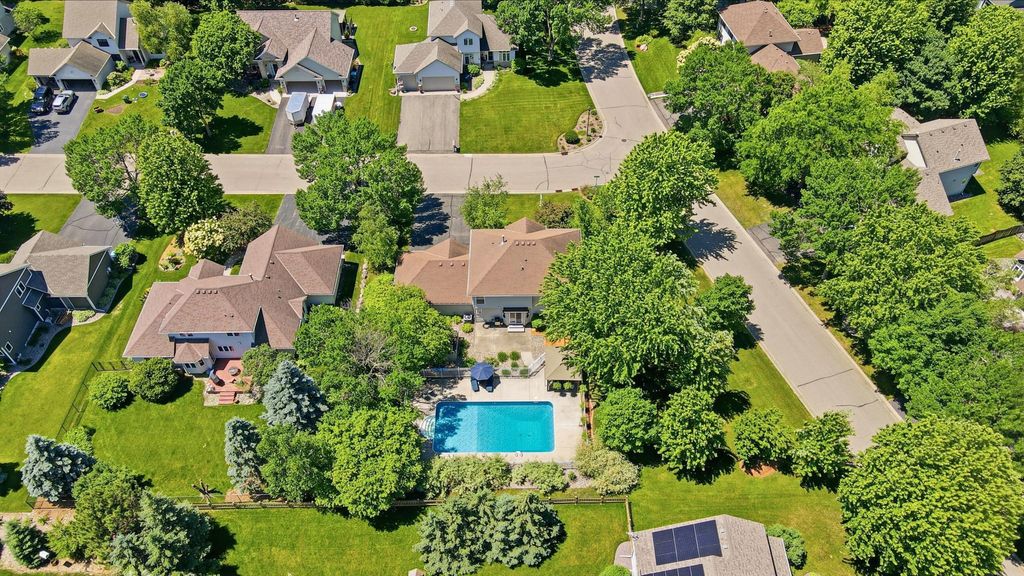 8511 Cedar Court, Victoria, MN 55386 — photo 3