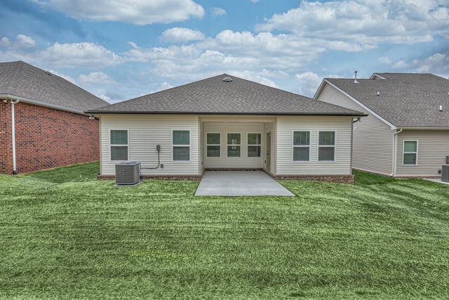 471 Duchess Blvd, Gallatin, TN 37066