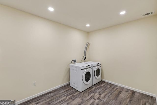 160 Janney Circle, Mcdonough, GA 30253