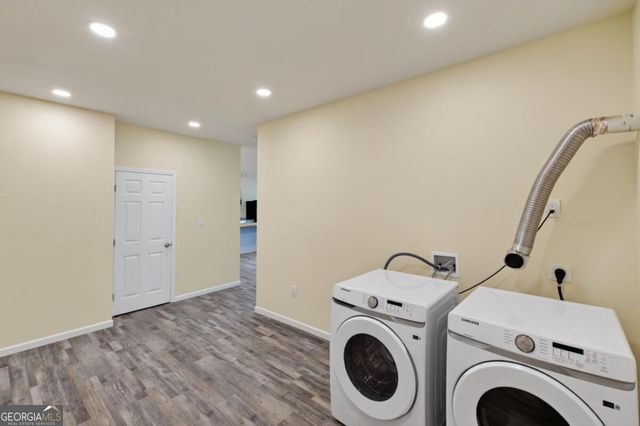160 Janney Circle, Mcdonough, GA 30253