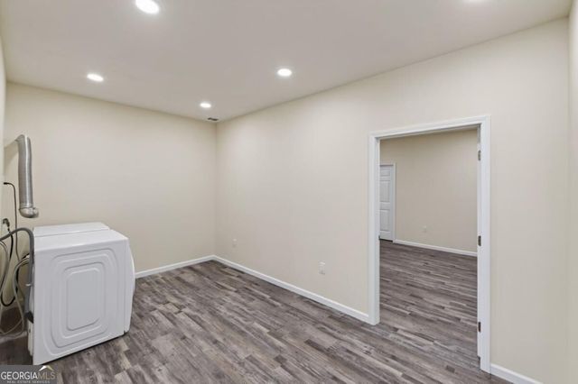 160 Janney Circle, Mcdonough, GA 30253