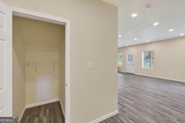 160 Janney Circle, Mcdonough, GA 30253