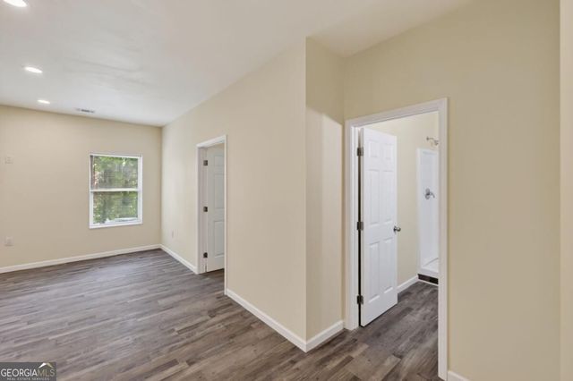 160 Janney Circle, Mcdonough, GA 30253