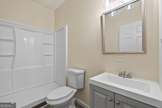 160 Janney Circle, Mcdonough, GA 30253