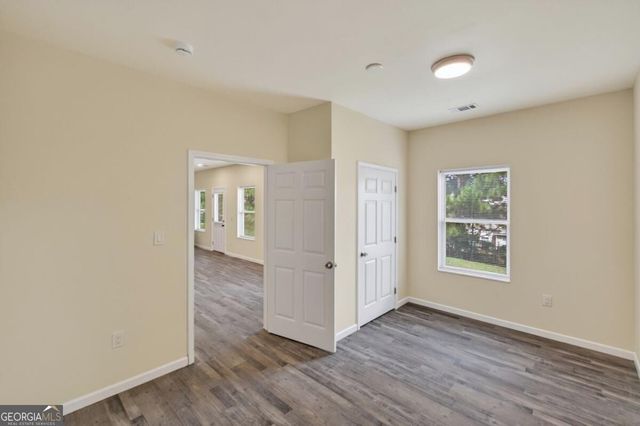 160 Janney Circle, Mcdonough, GA 30253