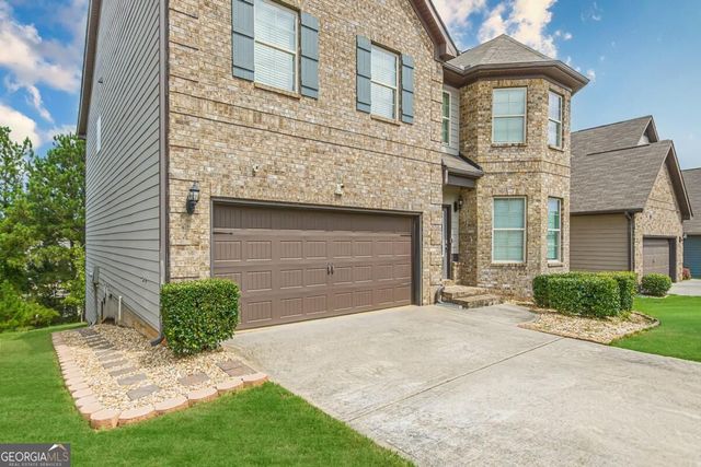 160 Janney Circle, Mcdonough, GA 30253