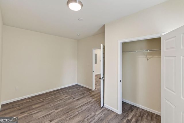 160 Janney Circle, Mcdonough, GA 30253
