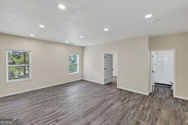 160 Janney Circle, Mcdonough, GA 30253