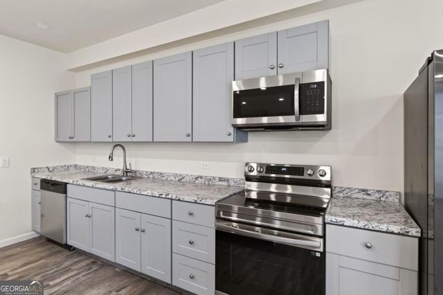 160 Janney Circle, Mcdonough, GA 30253