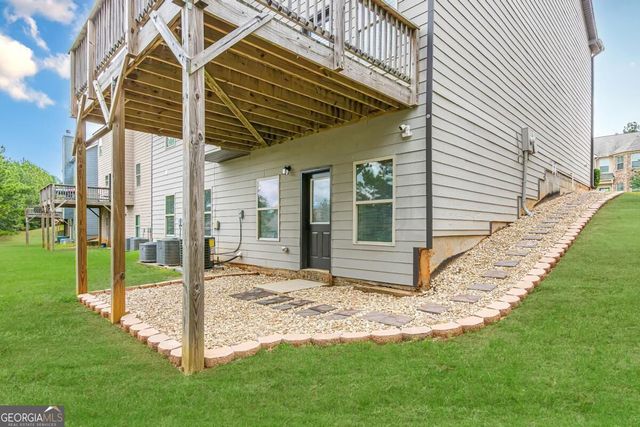 160 Janney Circle, Mcdonough, GA 30253