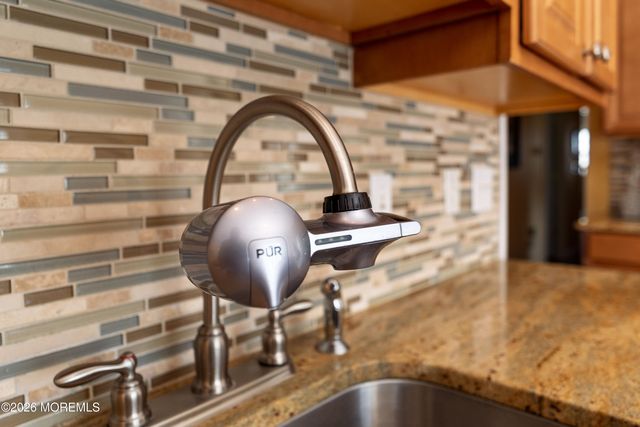 867 Derry Drive, Toms River, NJ 08753