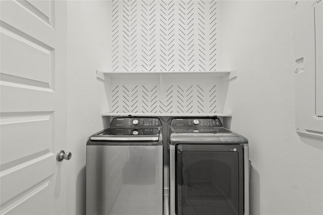 1805 Lockhart Drive, Forney, TX 75126